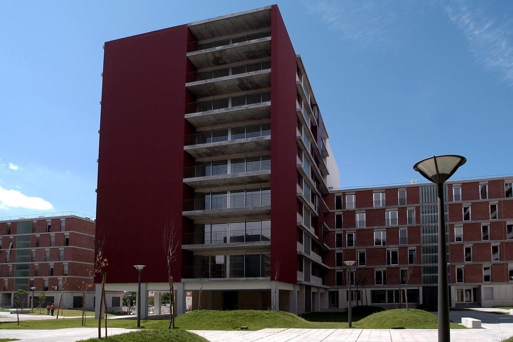 Cardoso Pires 2 Bedrooms Apt. Appartement Lisboa