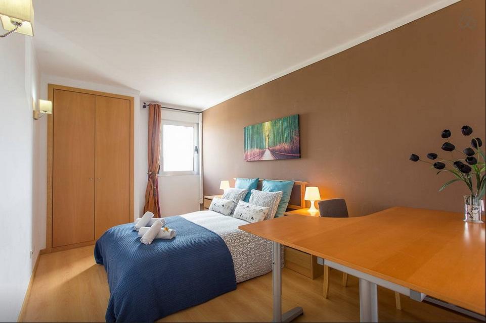 Appartement Cardoso Pires 2 Bedrooms Apt. Lisboa